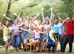Family Reunion