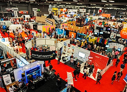 Trade Shows & Exhibitions